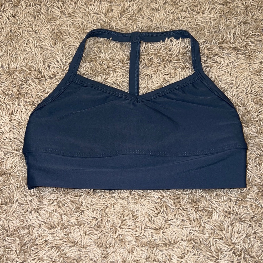 Five Dancewear Boss Bra